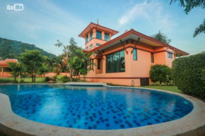 Leelawadee Resort Sam Roi Yot